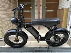 廃盤 正規品 CAVET 電動自転車 - メルカリ