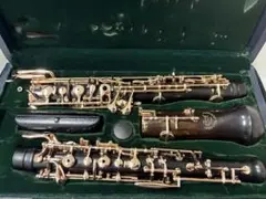 G.Mollenhauer ドイツ管 クラリネット B管 G.Mollenhauer ドイツ管 クラリネット B管 - メルカリ