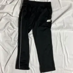 Nike ブラック ジョガーパンツ XL
