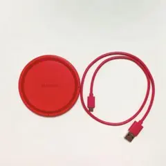 ELECOM エレコム W-QA03PN 本体 USBケーブル付き