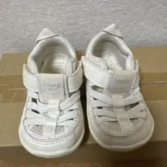 イフミー　ウォーターシューズ　14cm