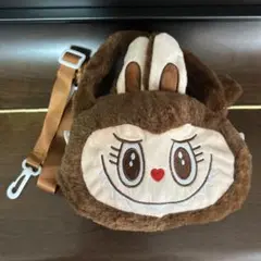 ラブブ バッグ