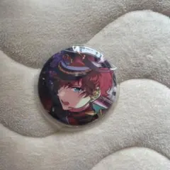 あんスタ　天城一彩　イベコレ缶バッジ　2022 AUTUMN Idol Side