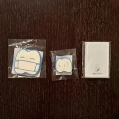 Ado ガチャガチャ Hibana モナ・リザの横顔