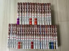 ジパング 全43巻 かわぐちかいじ 全巻 完結 講談社 ZIPANG - メルカリ
