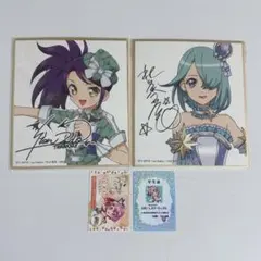 最終値下げ】プリパラ みかん アモクレープ プリパシャ レア - メルカリ