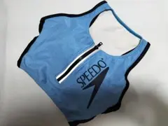 ミズノ製 Speedo レディース フィットネス水着 トップス(Ｍサイズ)のサムネイル