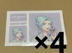 うたプリ 美風藍 BGS 特典