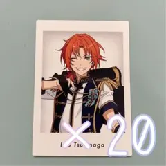 あんスタ ぱしゃっつ 10周年 特典 レオ