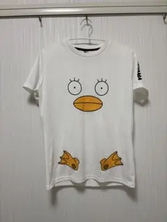 D 銀魂 エリザベス Tシャツ Mサイズ - メルカリ