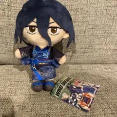 WIND BREAKER　ウィンドブレイカー　百鬼夜行マスコット　杉下京太郎