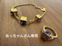 MA＊RS Twinkleシリーズ ブレスレット - メルカリ