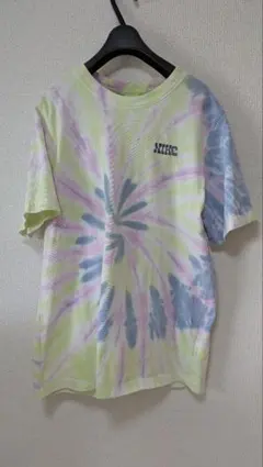 NIKE タイダイ 半袖Tシャツ