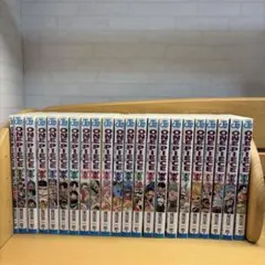 ワンピース55巻~75巻　映画特典付き