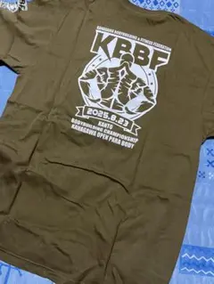 関東ボディビル選手権大会　半袖tシャツ　メンズ　ウィメンズ　筋トレ　フィジーク