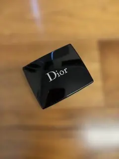 Dior パウダーチーク ピンク系 ブラシ付き