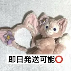リーナベル カチューシャ ポシェット