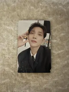 セブチ 17 IS RIGHT HERE ジョシュア DEAR盤 weverse