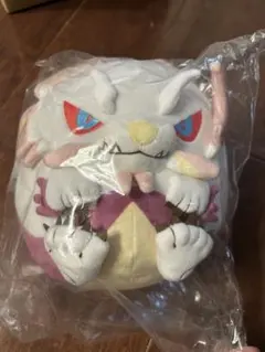 2026年最新】タマミツネ ぬいぐるみの人気アイテム - メルカリ