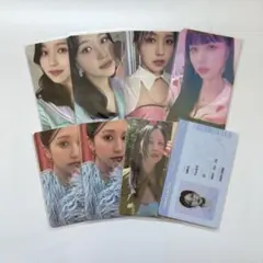 2026年最新】twice ミナ チェキの人気アイテム - メルカリ