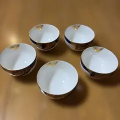 kansai 茶器5客セット