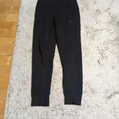 Champion elite スウェットパンツ ブラック S