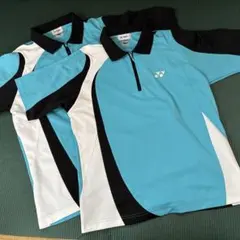 ヨネックス ウェア 2枚セット