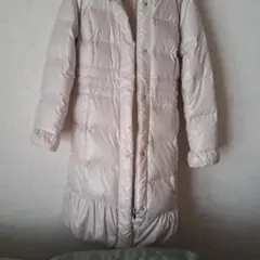 レリアン　ダウンコート