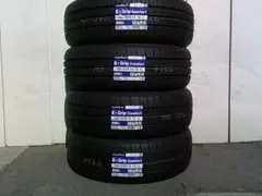 全国送料無料☆新品グッドイヤーEGコンフォート☆165/55R14☆4本セットのサムネイル