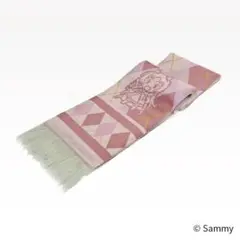 ツインエンジェルマフラークルミバージョン