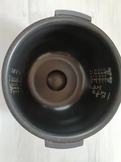 タイガー JKT-P100用　5.5合炊き 釜のみのサムネイル