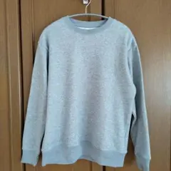 IGNIO　裏起毛スエット　ほぼ未使用美品　24時間配送