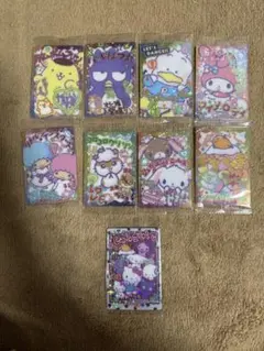 サンリオ カード まとめ売り | Mercari | Proxy Shopping with Doorzo