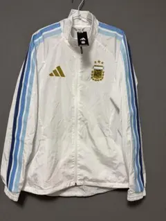 新品未開封】スペイン アンセムジャケット 2XL(日本サイズ) adidas
