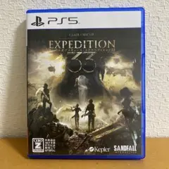 PS5 Clair Obscur: Expedition 33
