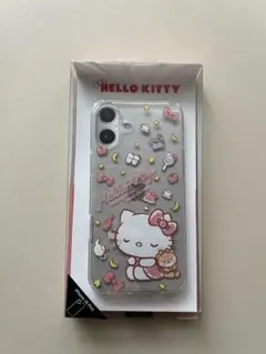 HELLO KITTY iPhoneケースのサムネイル