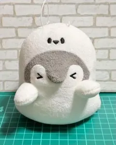 コウペンちゃん おばけ ぬいぐるみ