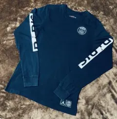 Nike Jordan Paris Saint-Germain PSG ロンT