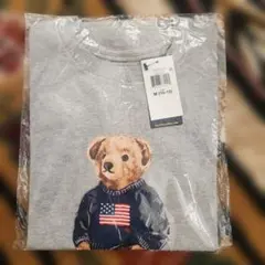 POLO RALPH LAUREN レガッタ ポロベアBOYSサイズXL 未開封 - メルカリ