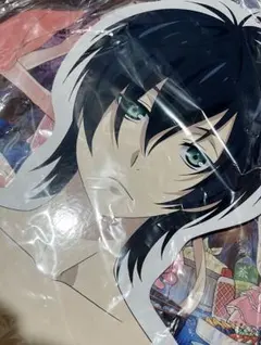 未開封 KING OF PRISM H賞 ときめき⭐︎キャラハンガー 3個セット 2026年最新】King of prism ハンガーの人気アイテム - メルカリ