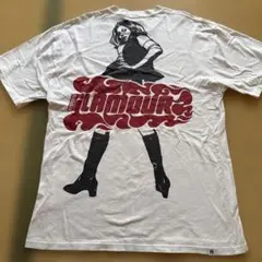 ヴィクセンビッグTシャツMサイズ