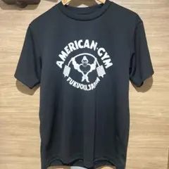 福岡限定American GYM FUKUOKA JAPAN アメリカンジムのサムネイル