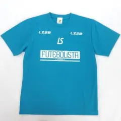 LUZeSOMBRA ルースイソンブラ プラシャツ ブルーLのサムネイル