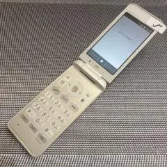au GRATINA KYF31 携帯電話 本体　⑤のサムネイル