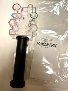 timeless LIVETOUR 2026 MOMENTUM ペンライト2本組 - メルカリ