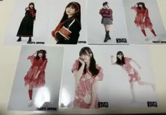 フルーツジッパー 月足天音