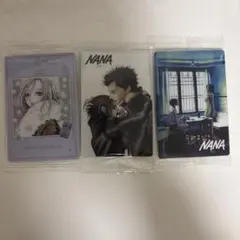 矢沢あい ウエハース