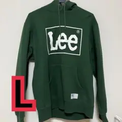 Lee パーカー