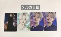 ヨンジュン　トレカ