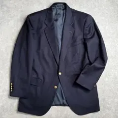 2025年最新】VINTAGE カラー：ネイビー系 テーラードジャケットの人気